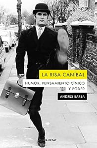 LA RISA CANIBAL