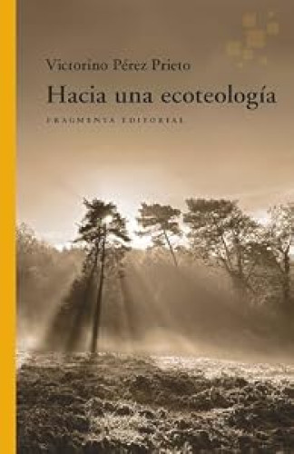 Hacia una ecoteología