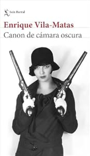 Canon de cámara oscura