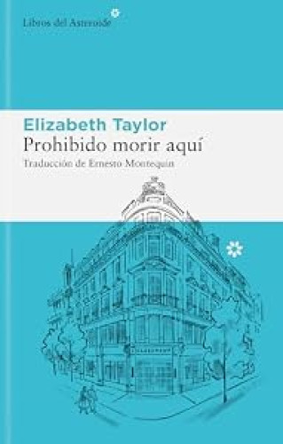 Prohibido morir aquí