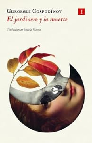 Portada del libro de El jardinero y la muerte