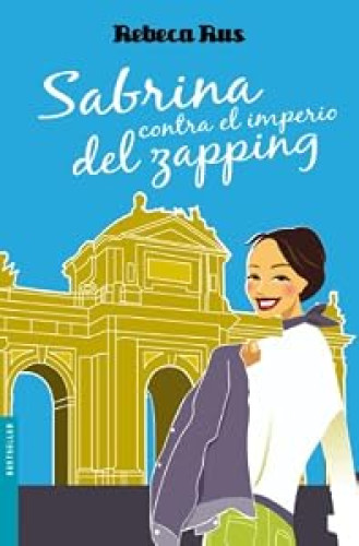 Sabrina contra el imperio del zapping