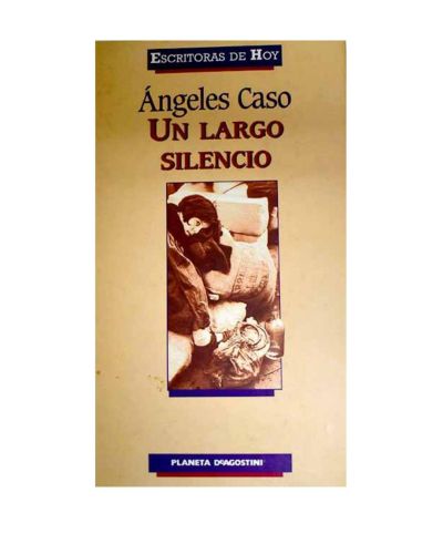 Un largo silencio