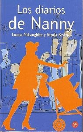 Los diarios de Nanny