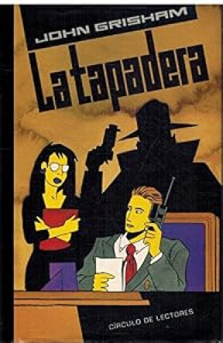 La tapadera