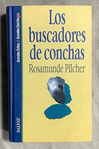 Buscadores de conchas