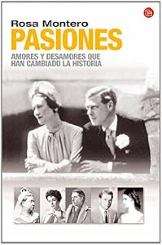Pasiones