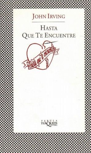 Hasta que te encuentre