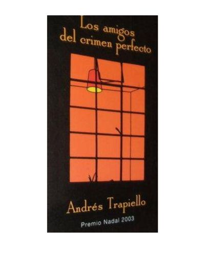 Los amigos del crimen perfecto