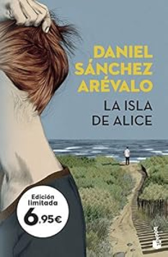La isla de Alice