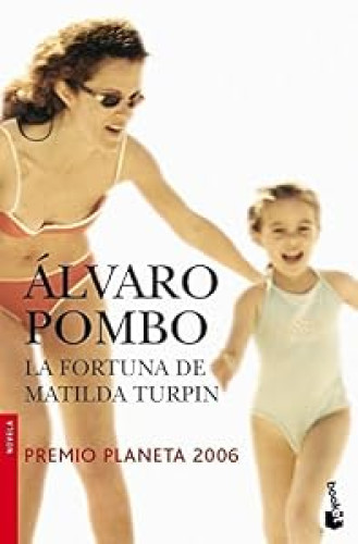 La fortuna de Matilda Turpin