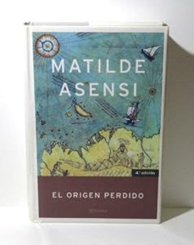 El origen perdido