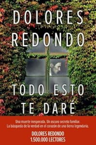 Todo esto te daré