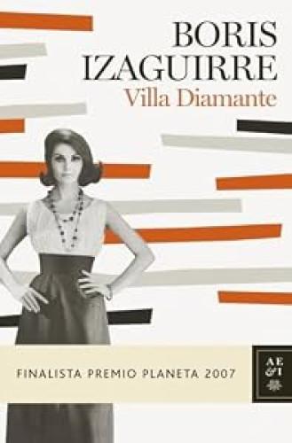 Villa Diamante