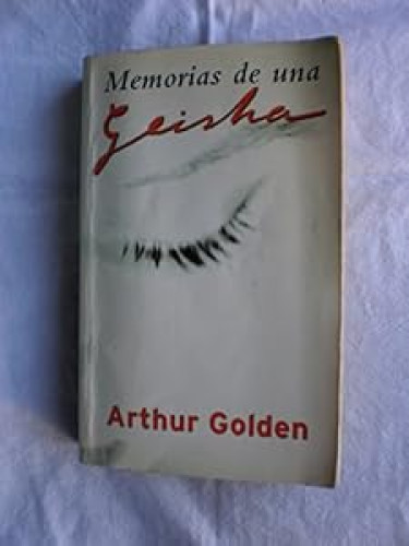 Memorias de una geisha