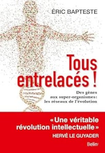 Tous entrelacés !