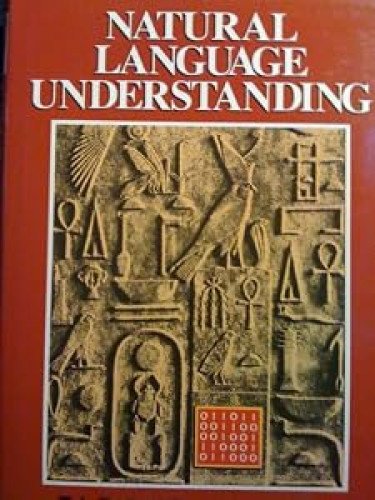 Natural Language Understanding