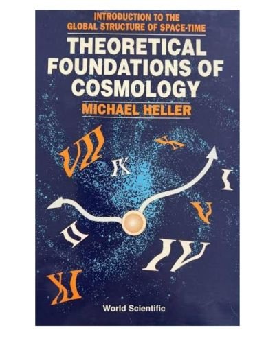 Theoretical Foundations of Cosmology
