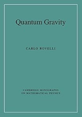 Quantum Gravity