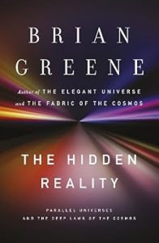THE HIDDEN REALITY