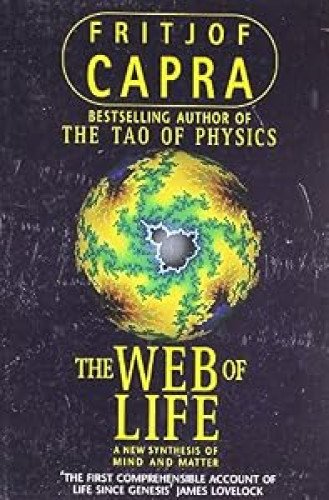 Portada del libro de WEB OF LIFE
