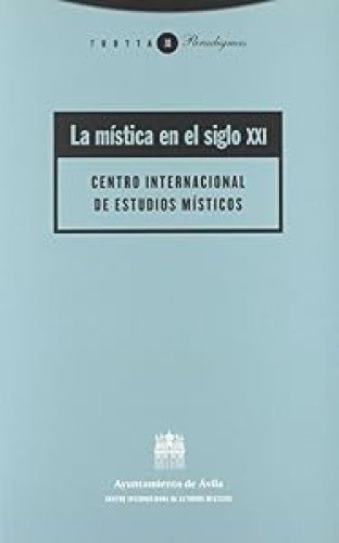 La mística en el siglo XXI