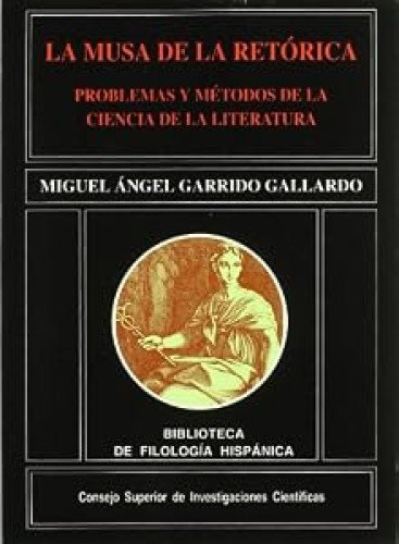 La musa de la retórica