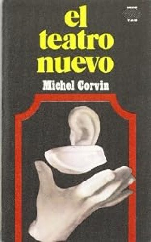 El teatro nuevo