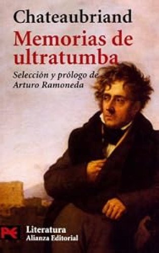 Memorias de ultratumba