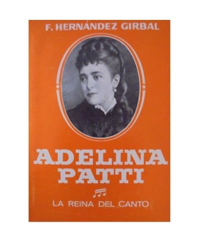 Adelina Patti