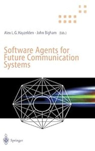 1999 HC Software Agents for Future Communication Systems