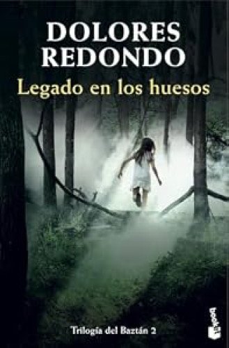 Legado en los huesos