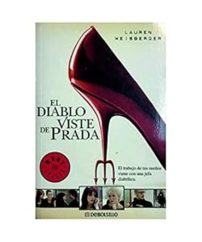 El diablo viste de Prada