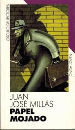 Papel mojado