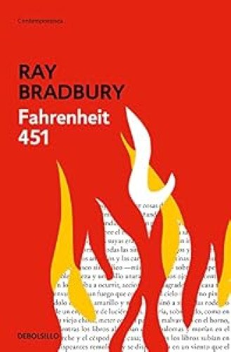 Fahrenheit 451 (nueva traducción)