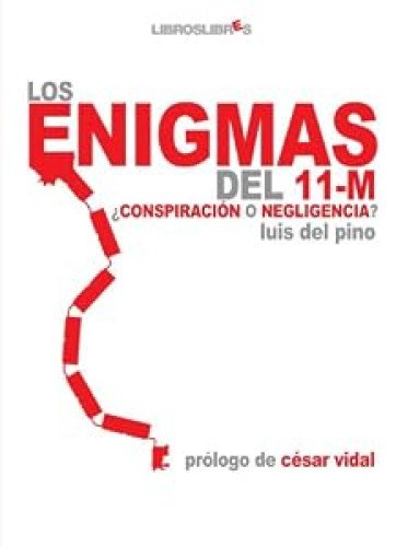 Los enigmas del 11-M