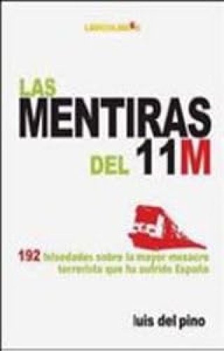 Las Mentiras del 11-M
