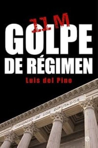 11-M. Golpe de régimen