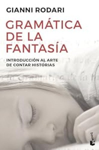 Gramática de la fantasía