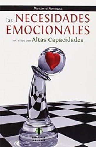 Las necesidades emocionales en niños con altas capacidades