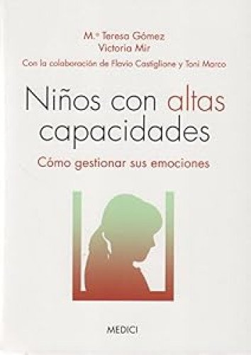 Niños con altas capacidades