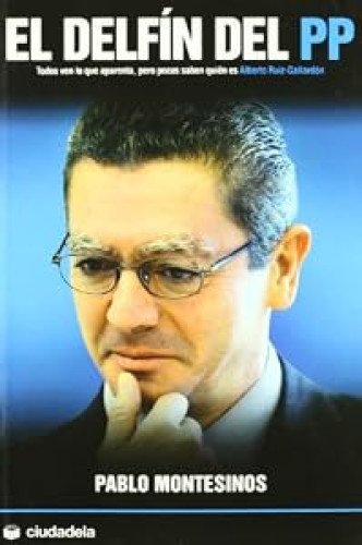 El delfín del PP