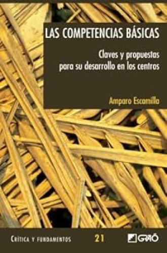 Las competencias básicas