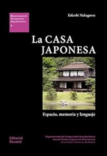 La casa japonesa