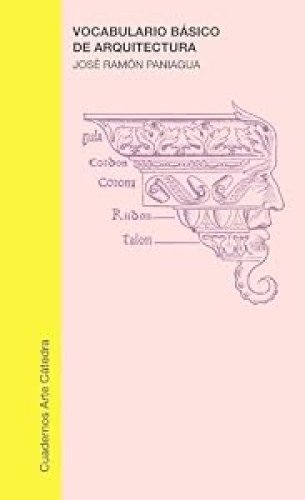 Vocabulario básico de arquitectura