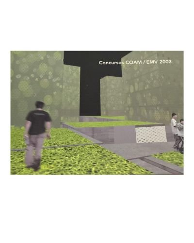 Concursos COAM / EMV 2003
