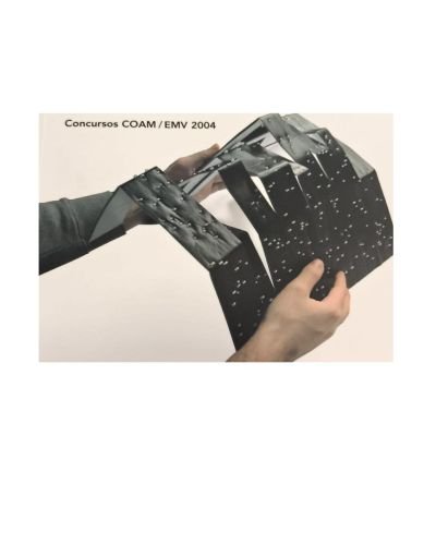 Concursos COAM / EMV 2004