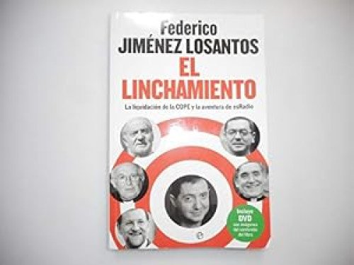 El Linchamiento