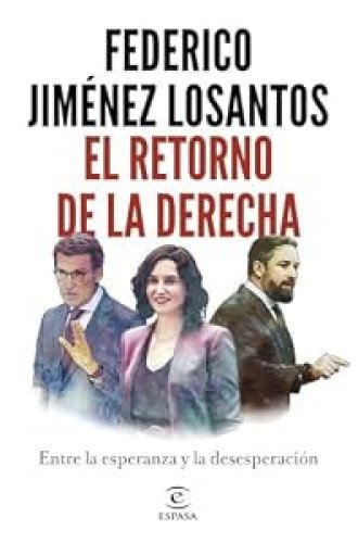 El retorno de la Derecha