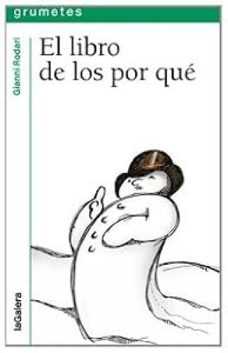 El libro de los por qué